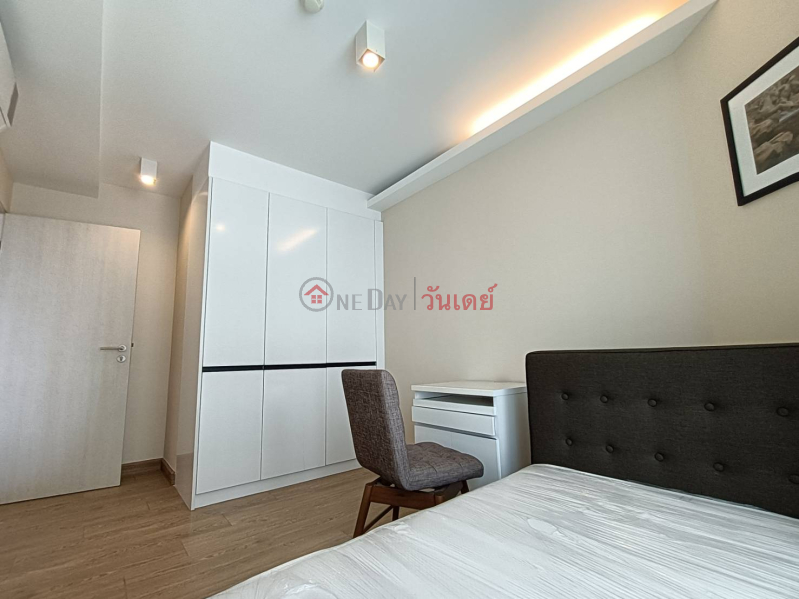 Condo for Rent: Maestro 39, 60 m², 2 bedroom(s) Thailand, Rental | ฿ 33,000/ month