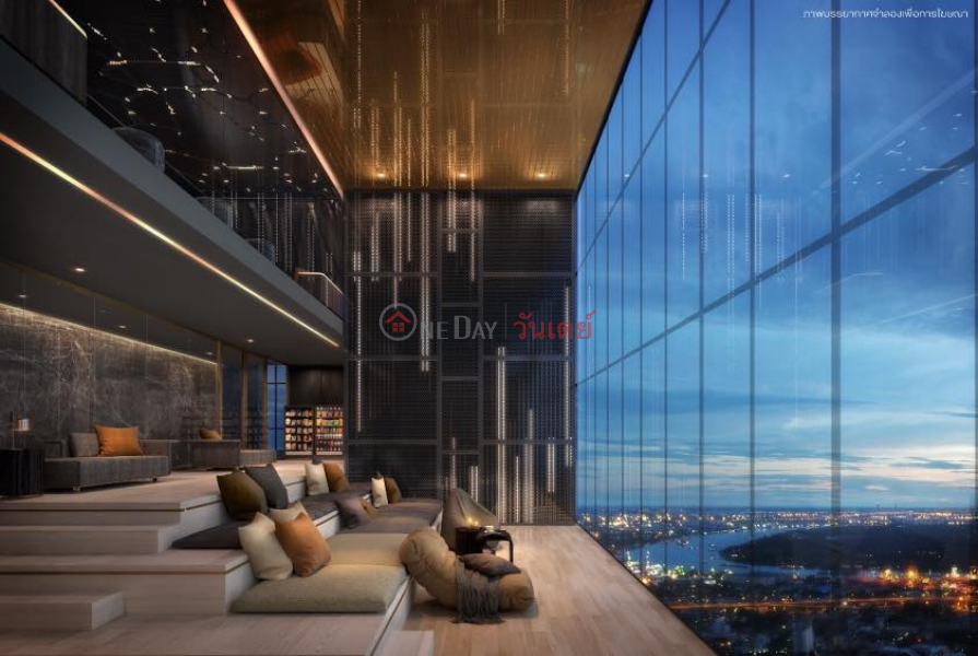 , Please Select, Residential | Rental Listings ฿ 17,000/ month