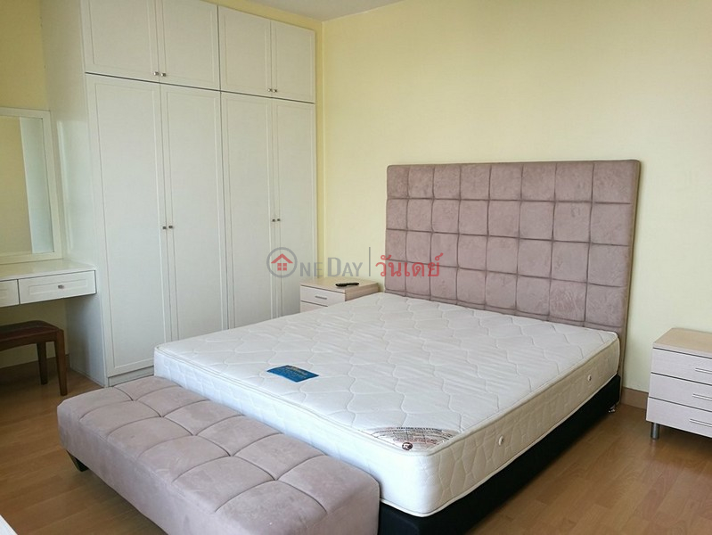 ฿ 65,000/ month Condo for Rent: Nusasiri Grand, 126 m², 2 bedroom(s)