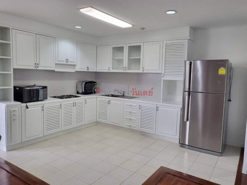 Condo for rent Richmond Palace Condominium (8th floor) Rental Listings