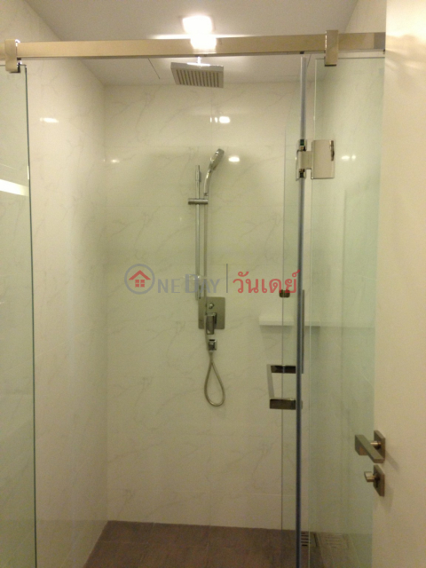 Condo for Rent: The Room Sukhumvit 40, 50 m², 1 bedroom(s) - OneDay_0