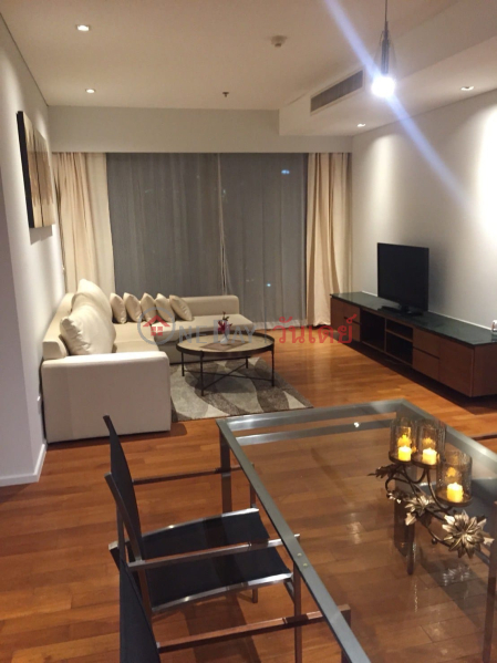 The Lake Sukhumvit 2 Rental Listings (TRI-TP0001349)