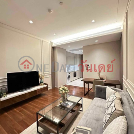 Condo for Rent: The Residences at Sindhorn Kempinski Hotel Bangkok, 52 m², 1 bedroom(s) - OneDay_0