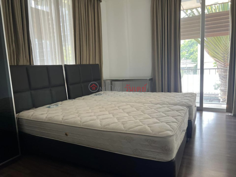 ฿ 75,000/ month | Condo for Rent: Baan Rom Yen, 210 m², 2 bedroom(s)