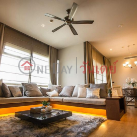 Condo for Rent: The Madison, 162 m², 2 bedroom(s) - OneDay_0