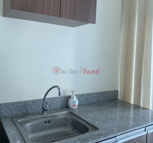 Condo for Rent: Wish @ Samyan, 31 m², 1 bedroom(s) Rental Listings