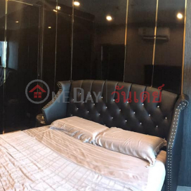 Condo for Rent: Ideo Mobi Sukhumvit Eastgate, 30 m², 1 bedroom(s) - OneDay_0