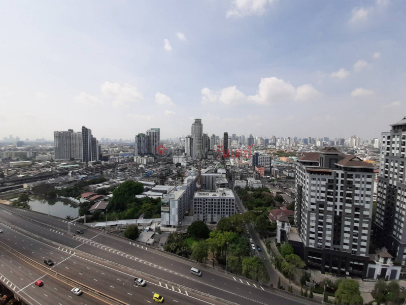 ค้นหาอสังหาริมทรัพย์ในประเทศไทย | OneDay | ที่อยู่อาศัย, รายการเช่า, คอนโด สำหรับ เช่า: The Base Park West Sukhumvit 77, 26 ตร.ม., 1 ห้องนอน