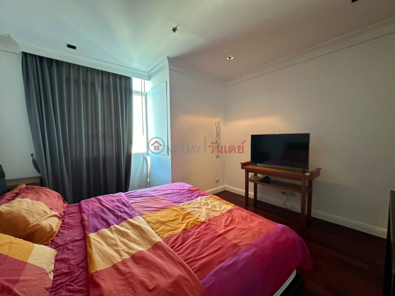 ฿ 90,000/ month, Condo for Rent: Athenee Residence, 133 m², 2 bedroom(s)