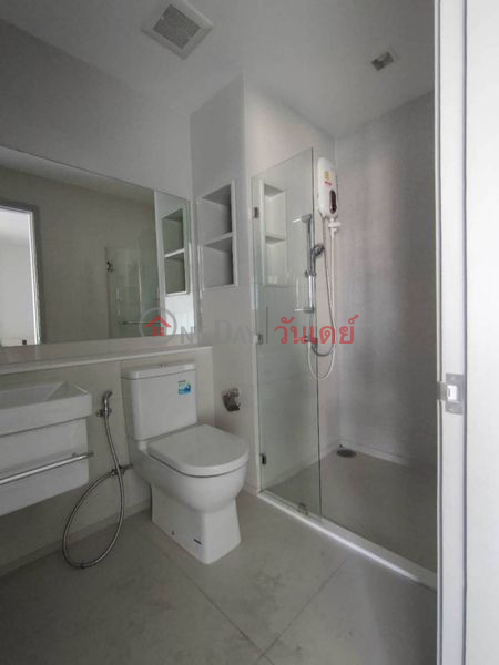 ฿ 16,000/ month Condo for rent: Life sukhumvit 62​ (6th floor)