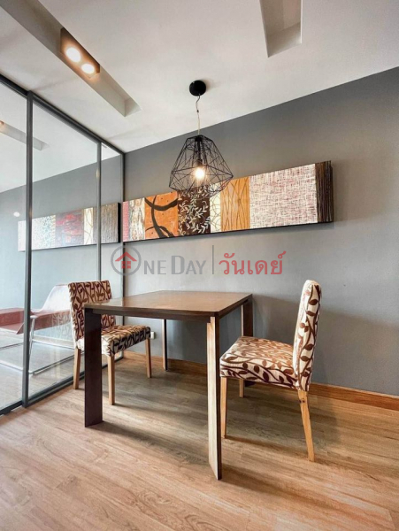 For rent Waterford Sukhumvit 50 (6th floor, building 4) Thailand Rental | ฿ 15,000/ month