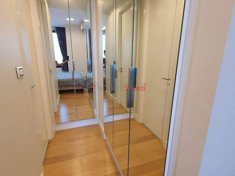 Condo for Rent: Equinox, 40 m², 1 bedroom(s) Thailand Rental | ฿ 17,500/ month