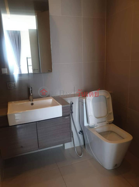 Condo for Rent: Quinn Condo Ratchada, 36 m², 1 bedroom(s) Rental Listings