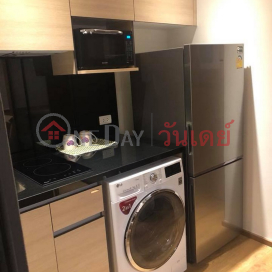 Condo for Rent: Park Origin Phromphong, 25 m², 1 bedroom(s) - OneDay_0