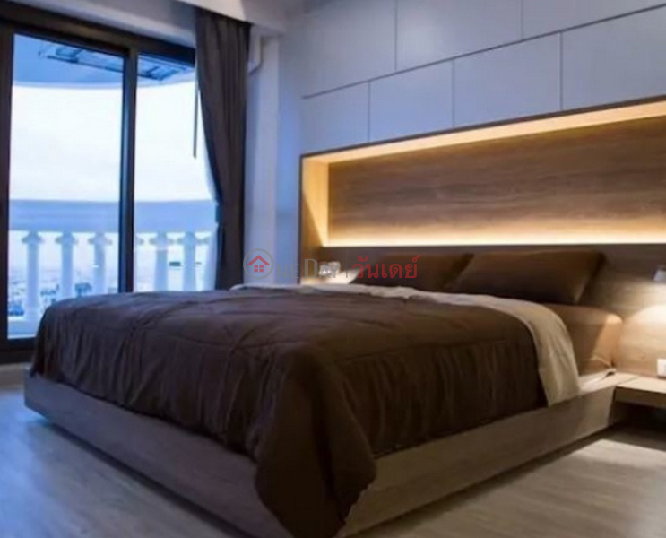 ฿ 35,000/ month, Condo for Rent: State Tower, 68 m², 1 bedroom(s)