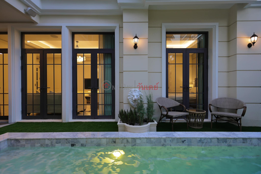 , 5, Residential, Sales Listings, ฿ 70.7Million