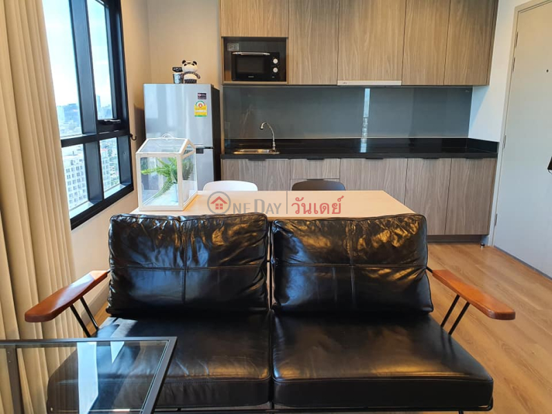 Condo for Rent: Chapter One Midtown Ladprao 24, 39 m², 1 bedroom(s) Thailand, Rental ฿ 22,000/ month