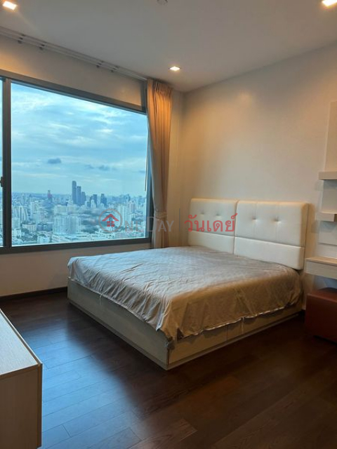 Condo for rent Q Asoke (38th floor) (669-8824615300)_0