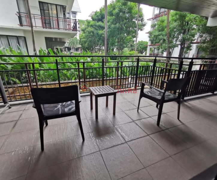 Condo for Rent: Amanta Ratchada, 153 m², 2 bedroom(s) Thailand, Rental ฿ 58,000/ month