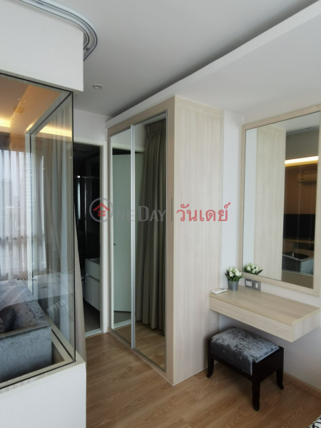 Condo for Rent: H Sukhumvit 43, 42 m², 1 bedroom(s) Rental Listings