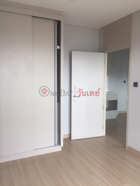 Property Search Thailand | OneDay | Residential Rental Listings, Condo for Rent: Lumpini Suite Phetchaburi - Makkasan, 40 m², 2 bedroom(s)