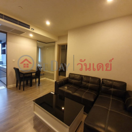 Condo for Rent: The Room Rama 4, 45 m², 1 bedroom(s) - OneDay_0