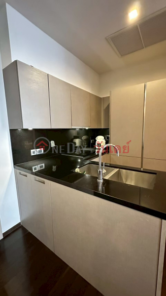 ให้เช่าคอนโดหรู – XXXIX โดยแสนสิริ, ประเทศไทย เช่า ฿ 75,000/ เดือน