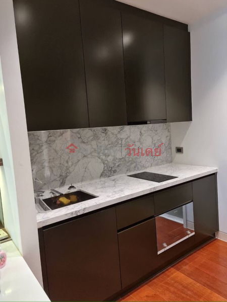 Condo for Rent: KHUN by YOO inspired by Starck, 50 m², 1 bedroom(s) | Thailand | Rental, ฿ 55,000/ month