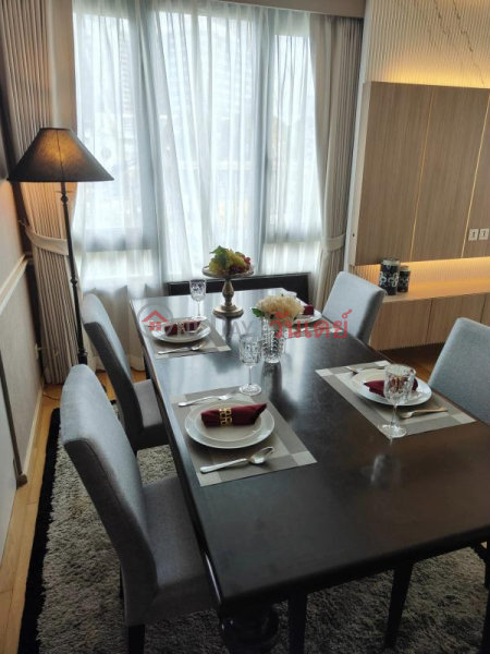 ฿ 60,000/ month Condo for Rent: Prive by Sansiri, 97 m², 2 bedroom(s)