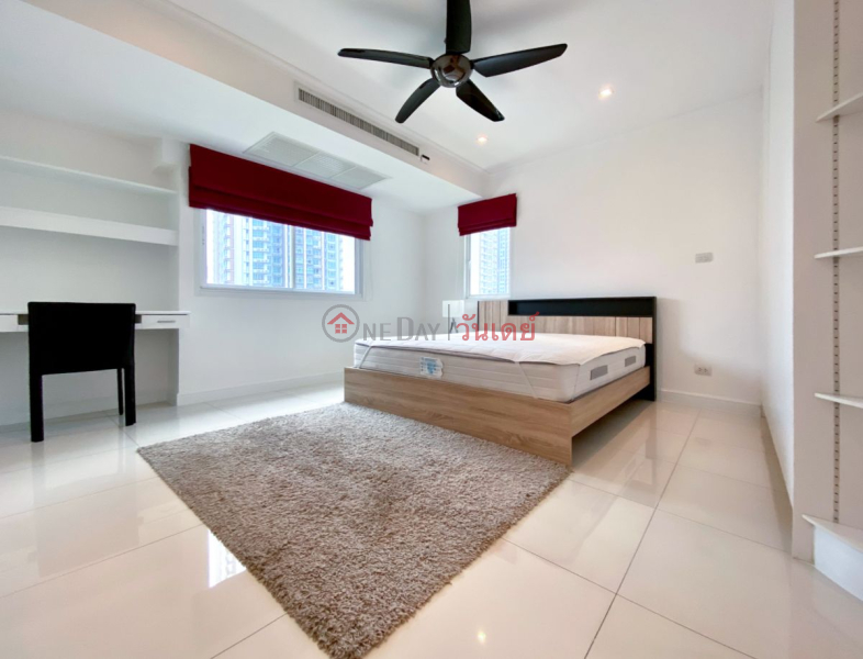  3 | Residential, Rental Listings, ฿ 118,000/ month