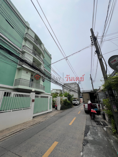 กรีนเรสซิเดนซ์ (Green Residences) จตุจักร | OneDay วันเดย์(3)