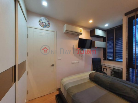 Condo for rent: Q House Sukhumvit 79 (20th floor),fully furnished _0