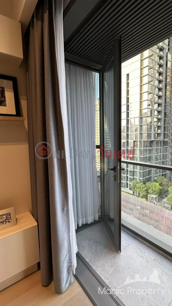 The Strand Thonglor, Watthana, Bangkok Rental Listings (MAG-MGP1241R)