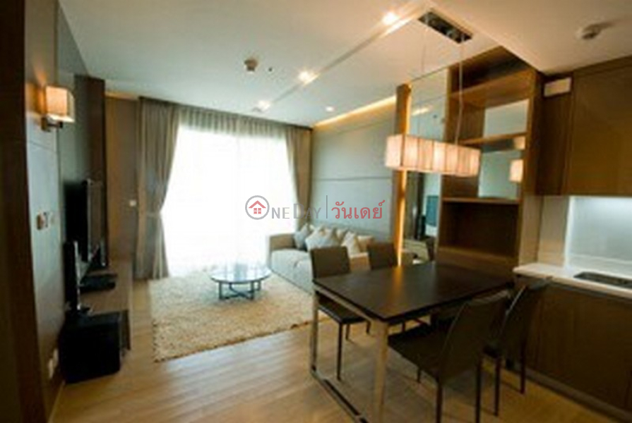 Condo for Rent: Siri at Sukhumvit, 70 m², 2 bedroom(s) Rental Listings