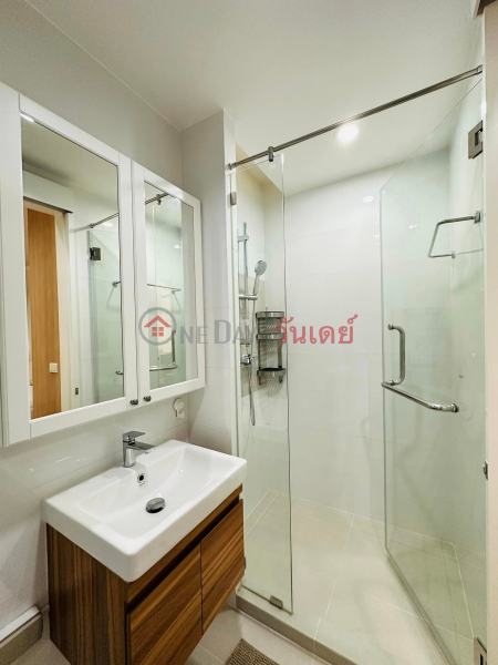 ฿ 35,000/ month, Condo for Rent: 6th Avenue Sukhumvit 15, 30 m², 1 bedroom(s)