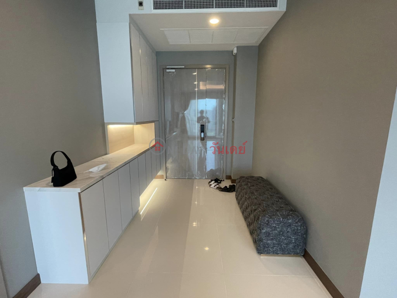 Condo for Rent: Supalai Oriental Sukhumvit 39, 145 m², 3 bedroom(s) | Thailand, Rental, ฿ 120,000/ month