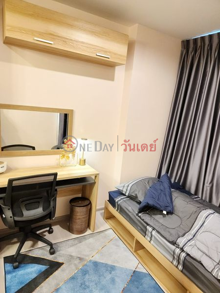 Condo for rent: Aspire Erawan Prime (20th floor),2 bedroom, 35sqm | Thailand Rental ฿ 17,000/ month