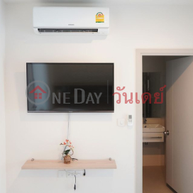 คอนโด สำหรับ เช่า: Life Sukhumvit 48, 35 ตร.ม., 1 ห้องนอน - OneDay_0