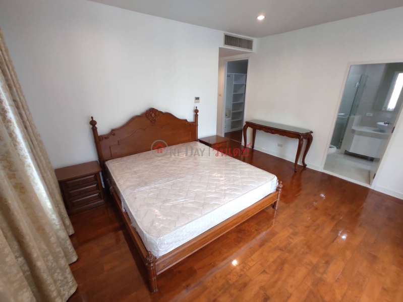 Condo for Rent: Baan Siri 24, 145 m², 3 bedroom(s) Rental Listings