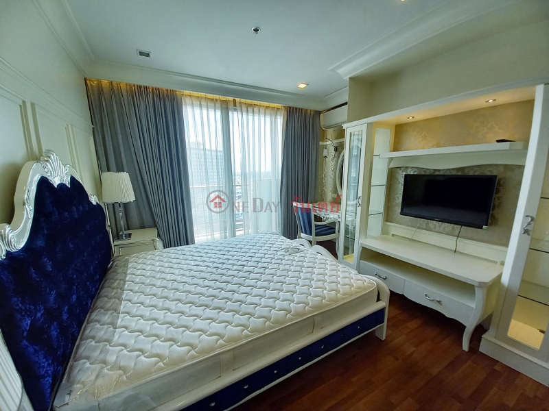 Property Search Thailand | OneDay | Residential Rental Listings | 2 Bedroom Unit 2 Minutes to BTS Phrakhanong