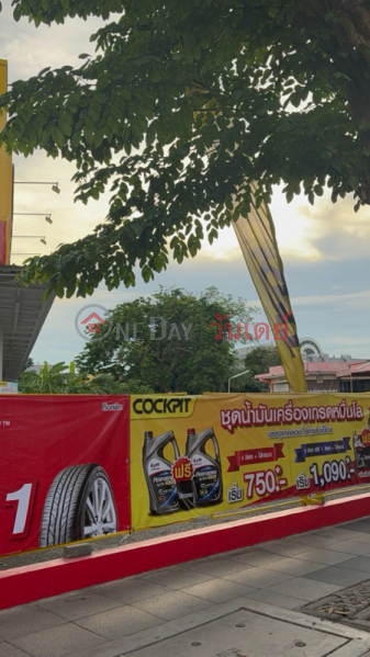 ค็อกพิท วงศ์สว่าง (Cockpit Wongsawang) บางซื่อ | OneDay วันเดย์(3)