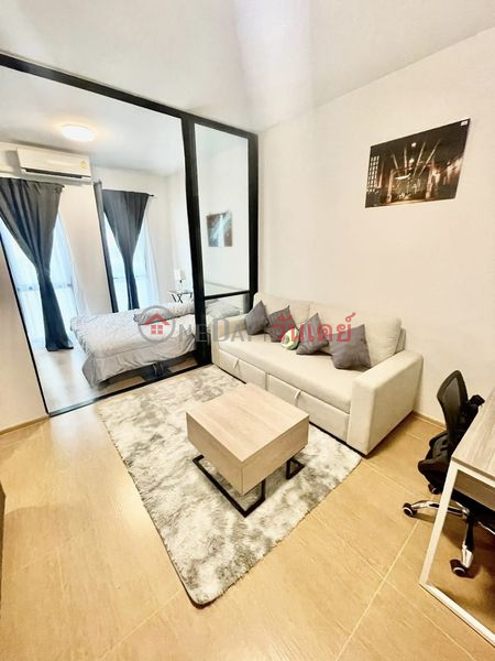 Condo for rent: UNiO Sukhumvit 72 (1st floor, building D) Rental Listings