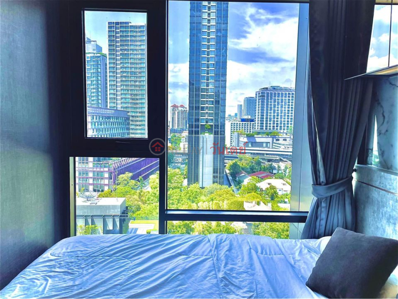 Condo for Sale: Rhythm Sukhumvit 36 - 38, 25 m², 1 bedroom(s) Thailand, Sales, ฿ 3.99Million