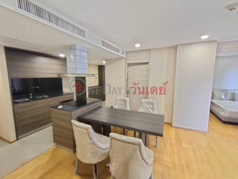 Condo for Rent: Klass Condo Langsuan, 85 m², 2 bedroom(s) - OneDay_0