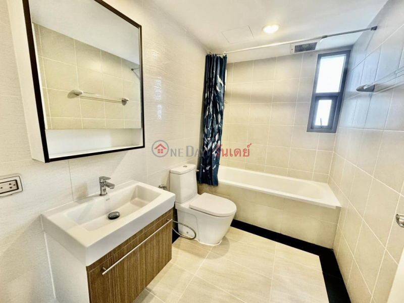 Condo for Rent: Silk Sanampao, 79 m², 2 bedroom(s) Thailand Rental | ฿ 31,000/ month