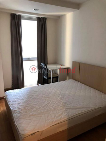 Condo for Rent: Abstracts Phahonyothin Park, 25 m², 1 bedroom(s) Rental Listings