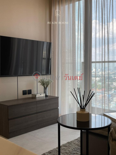 Condo for Rent: Cooper Siam, 35 m², 1 bedroom(s) | Thailand | Rental | ฿ 32,000/ month