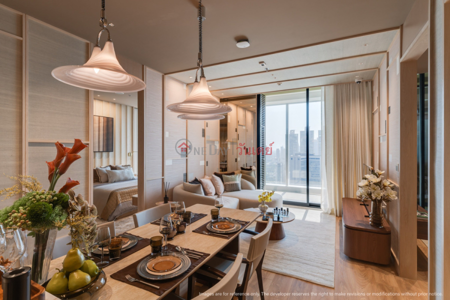 Property Search Thailand | OneDay | Residential, Sales Listings | Emmerse Phrom Phong
