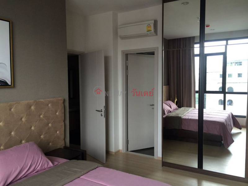 คอนโด สำหรับ ขาย: The Capital Ekamai-Thonglor, 59 ตร.ม., 2 ห้องนอน รายการขาย