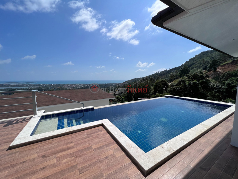 Property Search Thailand | OneDay | Residential Sales Listings 3 Bed Sea View